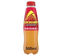 Lucozade Original 500ml