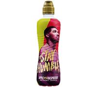 Lucozade Sport Apple & Raspberry Fruit Punch - 12x500ml