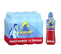 Lucozade Sport Fruit Punch 12x500ml