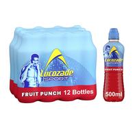 Lucozade Sport Body Fuel - Fruit Punch