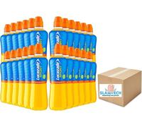 Lucozade Sport Body Fuel - Orange 24x500ml Isotonic sports drink, with Electrolytes and Vitamin B3 Bursting with Flavour Sold by Slamtech