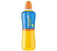 Lucozade Sport Body Fuel Orange 500ml x12 Isotonic Electrolyte Drink