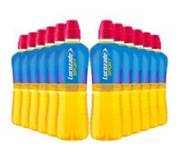 Lucozade Sport Caribbean Burst 500ml (Pack of 12)