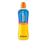 Lucozade Sport Orange, 500ml