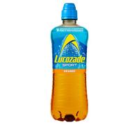 Lucozade Sport Orange, 750ml