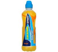 Lucozade Sport Orange Body Fuel Drink 500 ml (6 x 4 Pack)