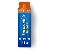 LUCOZADE SPORT ORANGE GEL 45G