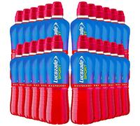 Lucozade Sport Raspberry Drink 500ml 4 Pack Case of 6