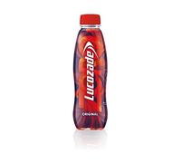 Lucozade Zero Original Drink Bottle 380ml Ref 96770 Pack 24 145019