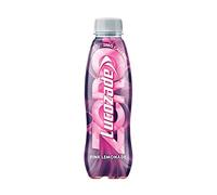 Lucozade Zero Pink Lemonade 12 X 380ml
