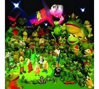 Lucrate Milk - I Love You Fuck Off