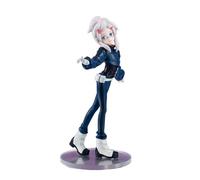Lucrea Raito Mobile Suit Gundam GQuuuuuux - Doo Murasame Pilot Suit Ver. Complete Figure