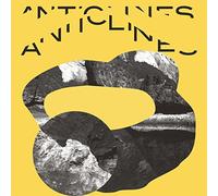LUCRECIA DALT - ANTICLINES