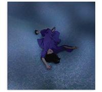 LUCRECIA DALT - AY! (RED COLOUR) [VINYL]