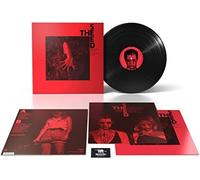 Lucrecia Dalt - The Seed (Original Score) [VINYL]
