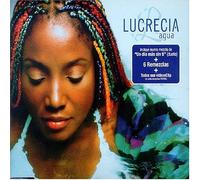 Lucrecia - Un Dia Mas Sin It (US Import)