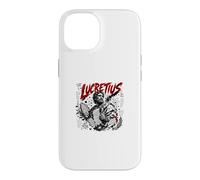 Lucretius De Rerum Natura Roman Atomist Philosophy Case for iPhone 14