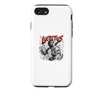 Lucretius De Rerum Natura Roman Atomist Philosophy Case for iPhone SE (2020) / 7/8