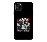 Lucretius Epicurean Roman Philosophy Atomism Case for iPhone 11 Pro Max