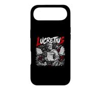 Lucretius Epicurean Roman Philosophy Atomism Case for iPhone Air