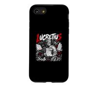 Lucretius Epicurean Roman Philosophy Atomism Case for iPhone SE (2020) / 7/8