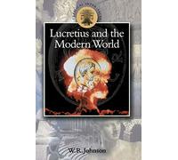 Lucretius in the Modern World (Classical Inter/faces)