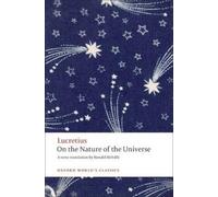 On the Nature of the Universe