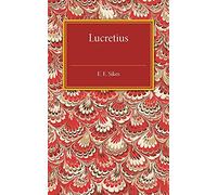 Lucretius: Poet and Philosopher