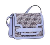 Lucrezia Shoulder Bag - female - The Bridge - Shoulder Bags - Blue - ONE SIZE - Bags ONE SIZE