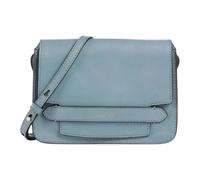 Lucrezia Crossbody Bag - female - The Bridge - Cross Body Bags - Blue - ONE SIZE - Bags ONE SIZE