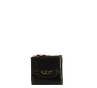 Lucrezia Small Wallet - female - The Bridge - Wallets & Cardholders - Black - ONE SIZE - Accessories ONE SIZE