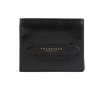 Lucrezia Wallet, female, The Bridge, Wallets & Cardholders, Black, ONE SIZE, Accessories ONE SIZE