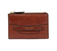 Lucrezia Wallet - female - The Bridge - Wallets & Cardholders - Brown - ONE SIZE - Accessories ONE SIZE