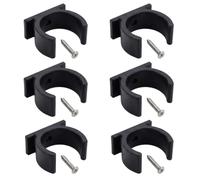 LUCTHY Vacuum Hose Holder Wall Mount 37mm for Henry Hetty 6Pack