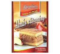 Lucullus Apple Pie Spice Mix 50 g