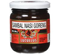 Lucullus Sambal Nasi Goreng 200G