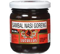 Lucullus Sambal Nasi Goreng 200G