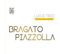 Lucus Trio - Bragato - Piazzolla