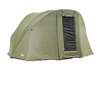 Lucx® Winterskin Overwrap for Bobcat Bivvy Fishing Tent Carp Dome Carp Dome Carp Tent (No Tent Just Throw)