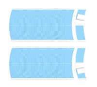 Lucxhcky 100Pcs Wig Tape for Lace Wigs Lace Wig Front Tape, Wig Tape Double Sided Ultra Hold, Lace Tape for Wigs Waterproof Clear Extra Hold, Lace Wig Tape for Man Woman (100)