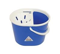 Valuex Mop Bucket & Wringer 5L Blue