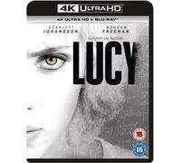 Lucy 4K UHD BD RT Version [2017]