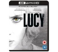 Lucy 4K UHD BD RT Version [2017]