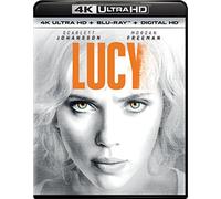 LUCY 4K UHD - BLUR - N3z