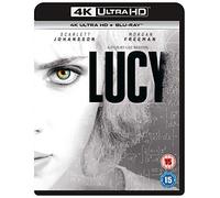 Lucy 4K UHD BD RT Version [2017]