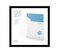 LUCY - 4th EP Album