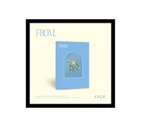 LUCY - 5th Mini Album From.