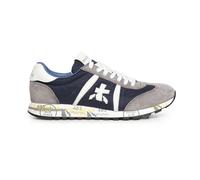 Lucy 7089- male- Premiata- Sneakers- Multicolor- 7 UK- Shoes 7 UK