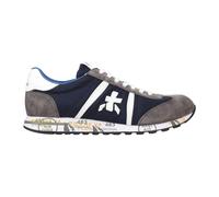 Lucy 7089- male- Premiata- Sneakers- Multicolor- 7 UK- Shoes 7 UK