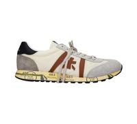 Lucy 8189- male- Premiata- Sneakers- Multicolor- 10 UK- Shoes 10 UK